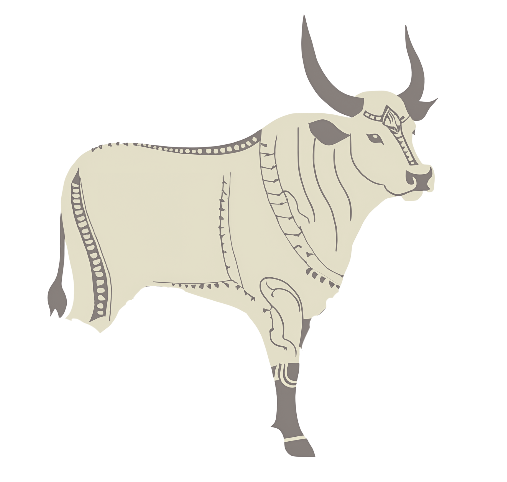 dharma the bull during kai yuga